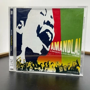 Amandla! A Revolution in Four Part Harmony Soundtrack - Bild 1 von 11