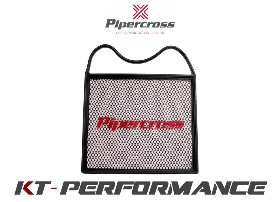 Pipercross - BMW - 3er (E90/E91/E92/E93) - 335i - 306 PS - 09/06-02/10 - N54B30A - Bild 1 von 1