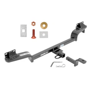 Trailer Tow Hitch For 16-21 Mazda CX-3 Class 1 Receiver w/ Draw Bar Kit - Picture 1 of 9