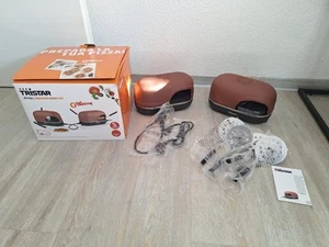 Tristar PZ-9162 Pizza Festa Connect-Set Mini - Bild 1 von 9
