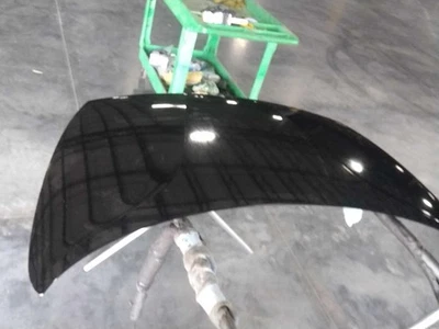 Capó usado se adapta a: Kia Rio 2017 grado A Foto 1 de 2