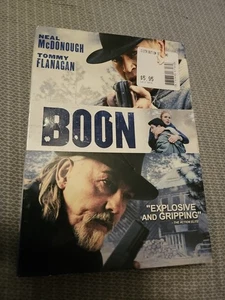 Boon (DVD) Sealed With Slipcover - Picture 1 of 3