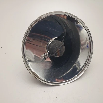 Reflector de faros BMW Airhead R100 R90 R80 R75 Foto 1 de 4