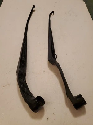 2006-2011 CHEVROLET HHR ПЕРЕДНИЙ ЛЕВЫЙ И ПРАВЫЙ СТЕКЛООЧИСТИТЕЛЬ РЫЧАГИ OEM  - Изображение 1 из 4