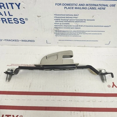 ✅Ajustador de altura del cinturón de seguridad izquierdo o derecho Nissan Altima 13-18 OEM gris Foto 1 de 4