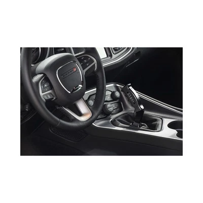 Hurst 3916120 09-23 Dodge Challenger Manual Transmission Shifter Assembly - Image 1 of 4
