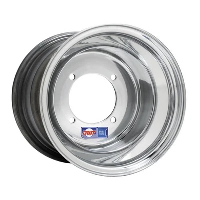 Rueda Douglas Neumático Etiqueta Azul Rueda - 10x8 - Desplazamiento 3+5 - 4/110 - 006-15 Foto 1 de 2