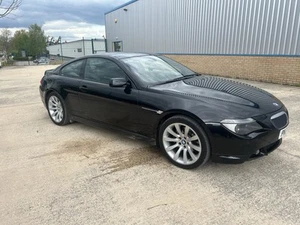 2006 BMW 630i Sport Automatic - Picture 1 of 23