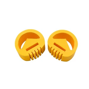 (2/Pack)-Rubber Snubber Motor Mount Vibration Dampener for Club Car Gas Golf Car - Bild 1 von 6