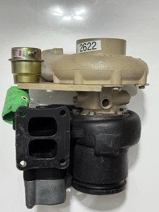 Holset HX35W Turbocharger – Remanufactured Genuine Cummins 3530070 / 3530071 - Bild 1 von 7