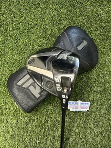 PXG GEN 6 0311 XF Driver 10.5 Loft Diamana X-Stiff Flex Original Grip RH - Picture 1 of 5