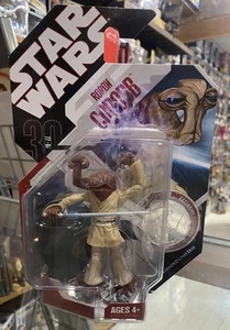 Star Wars 30th Anniversary #31 Roron Corobb Figur 2007 Extended Universe - Bild 1 von 2