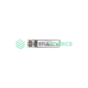 Dell Y3KJN 10GBASE-SR SFP+ 850nm SR Moduł nadawczo-odbiorczy | Intel FTLX8571D3BCV-IT - Zdjęcie 1 z 1