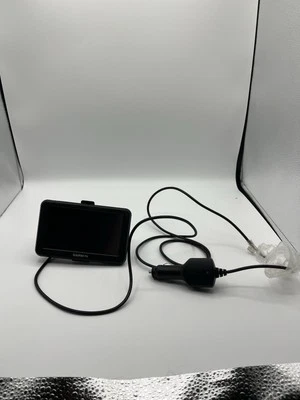Garmin Nuvi 50LM 5" Touchscreen GPS Navigation Device - Image 1 of 4