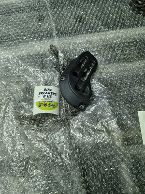 Husqvarna Te 250 2010 2012 Engine Sprocket Guard - Image 1 of 3