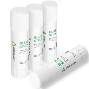 3D Printer Glue Stick for Hot Bed - Warping Reducing 3D Print Adhesive PVP Solid - Picture 1 of 7