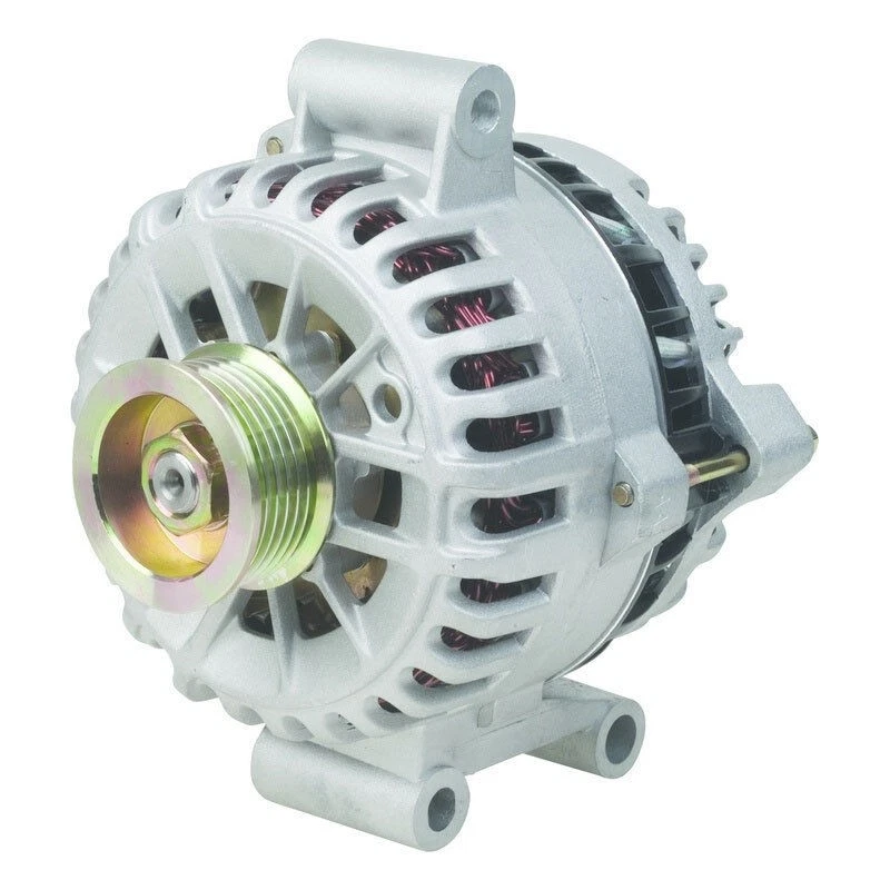 New 6G Alternator 8437N,6R3Z-10V346-AARM Fits 05-08 Ford Mustang 4.0 ALL - Image 1 of 1