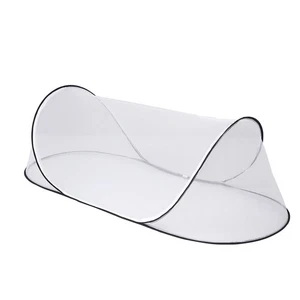 Large Pop Up Mosquito Tent,Portable Foldable Mosquito Net for Camping Bug Net... - Picture 1 of 6