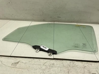 Honda Ridgeline RT 2006 2012 puerta del conductor delantera izquierda vidrio OEM+ Foto 1 de 4