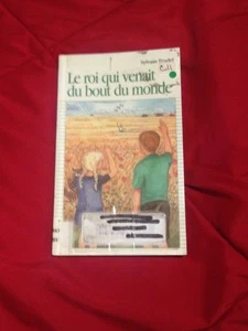 Roi Qui Venait du Bout du Monde by Sylvain Trudel - Picture 1 of 2