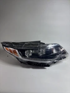 For 2016 2018 Kia Optima Headlight Assembly w/LED DRL Right Passenger Side RH - Foto 1 di 11