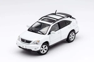 KS-035-276 Gaincorp Products 1:64 RX300 blanco con patrón de tabla de surf: aleatorio - Imagen 1 de 5