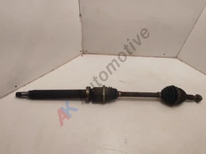 FORD Fiesta MK7.5 2012-2017 Drive Shaft Right Front 1.0 Petrol Manual - Picture 1 of 7