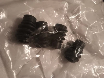 Kit de arranque de pinza de freno trasero Carlson 2021-2024 Chevrolet Camaro 16230 Foto 1 de 4