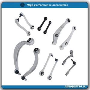 8K0498998 For Audi A4 Quattro/A5/S4 2013 2014 2015 Control Arm Suspension Kit - Picture 1 of 12
