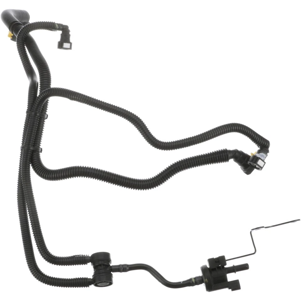 Nova válvula de purga de vasilha de vapor SMP para 2015-2018 Ford Edge 2.0L L4 - Imagem 1 de 4