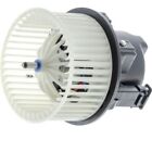 Mahle Heater Blower for Land Range Rover Evoque 2.2 July 2011 to December 2013