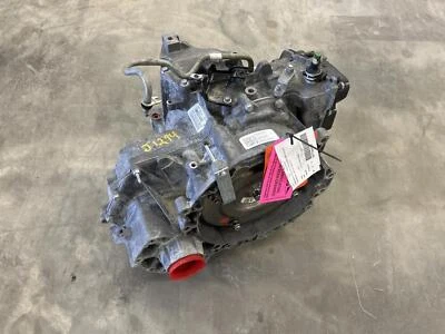 2018-2019 Lincoln MKC Automatic Transmission, W/Auto Engine Stop/Start, AWD 79K - Image 1 of 4