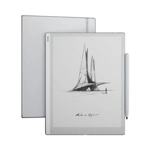 BOOX Go 10.3 ePaper Tablet 10,3" 1 rok gwarancji 300 ppi 64GB Android 12 Pen - Zdjęcie 1 z 9