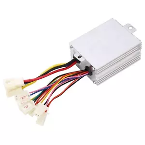 12V 500W Electric Brush Motor Speed Controller ATV Go Kart Quad E Scoo LS - Picture 1 of 22