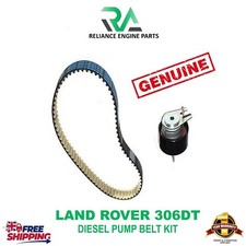 Ktb702 DAYCO Kit de distribution pour Land Rover Lr4 IV (l319)