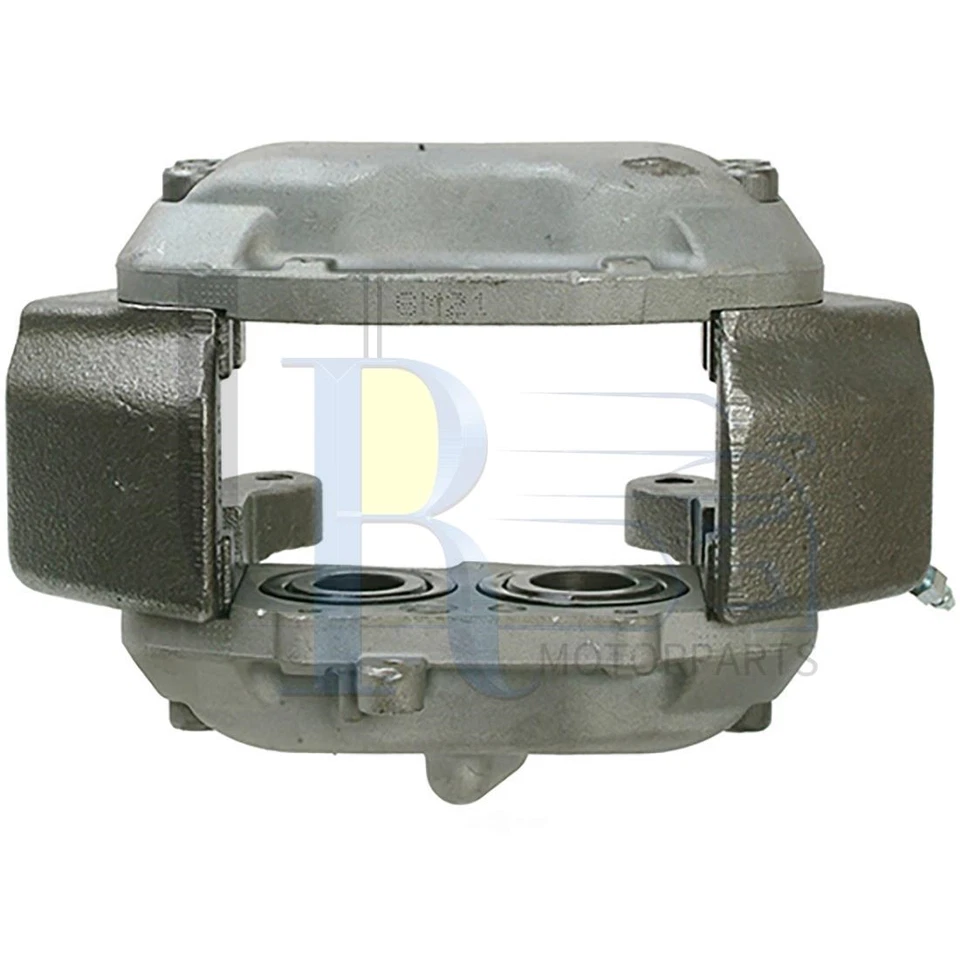 Pinza de freno de disco delantera izquierda Cardone Reman para Mercedes-Benz S430 2000-2002 Foto 1 de 4