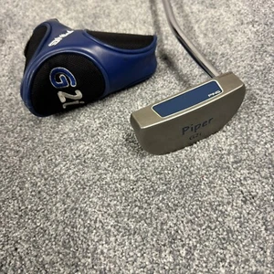Ping Piper H G2i Black Dot Right Handed Putter Golf- Steel Shaft True Temper USA - Picture 1 of 8