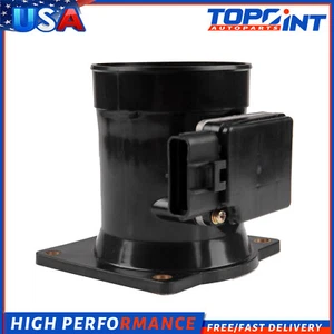 For 2000-2001 Mazda MPV V6 2.5L 3.0L GY0113215A MAF Mass Air Flow Meter - Picture 1 of 6