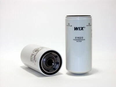 Kit de filtro de transmisión automática WIX 64321CZ blanco/GMC WCL 1988-1993 Foto 1 de 2