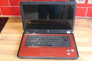 HPG6-1232ea Windows 7 15.6" Laptop - Picture 1 of 5