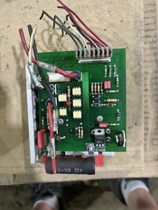 RIMA S-30-481-E S30481E  USED - Picture 1 of 3