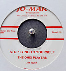 The Ohio Players  -  Stop Lying To Yourself   (  JO - MAR  )    Near Mint