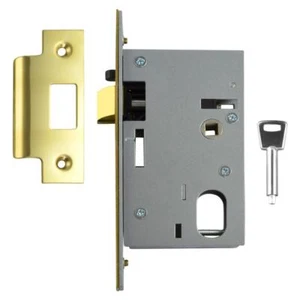 L738 - Estuche Nightlatch Ovalado UNION L2341 - 77mm PL Suelto - Imagen 1 de 1
