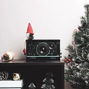 Edifier QD35 Tabletop Bluetooth 5.3 Speaker, 35W GaN Ultra-fast Charging 40W - Picture 1 of 8