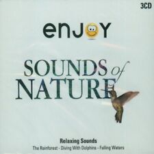 Various Artists Sounds of Nature (CD)