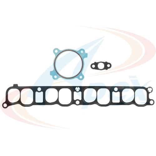 AMS11480 APEX Set Intake Manifold Gaskets New for Mazda 3 CX-7 2007-2012 - Image 1 of 1