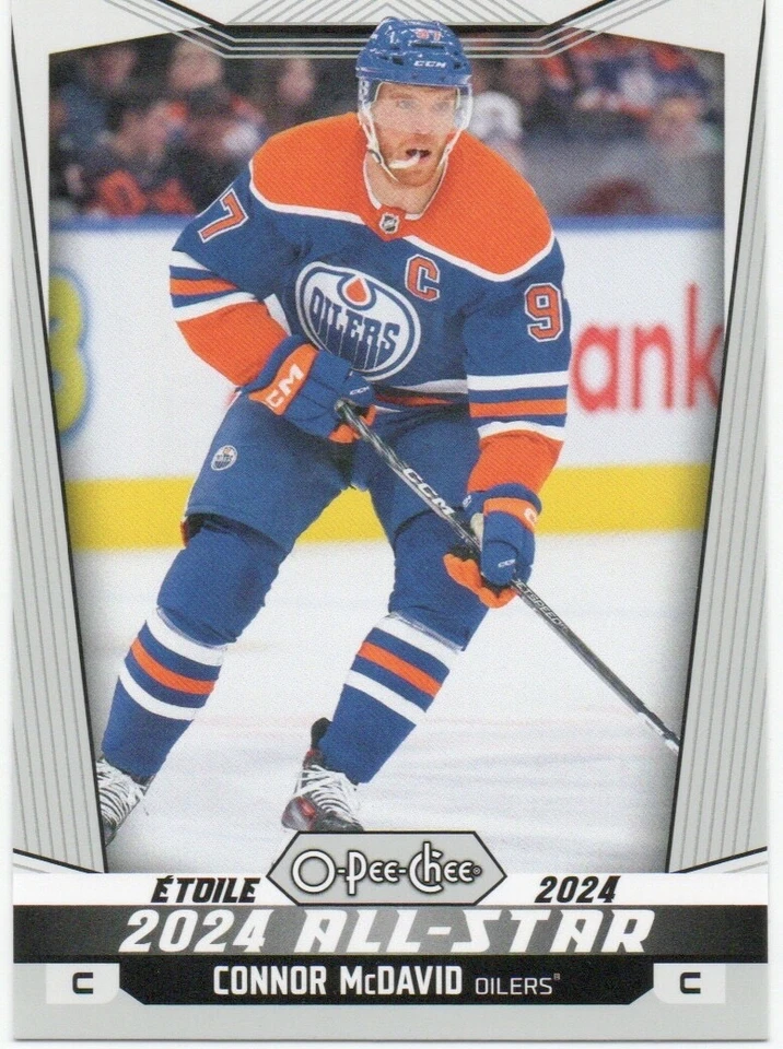 24-25 2024-25 OPC ROOKIES & ALL STARS U-PICK Complete your Set (501-600) - Image 1 of 1