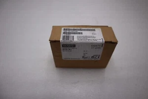 SIEMENS 6ES7138-4FA04-0AB0 / 6ES71384FA040AB0 (NEW IN SEALED BOX) STOCK G442A - Picture 1 of 3