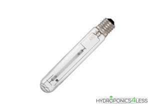 Philips 250w 400w 600w 1000w HPS Ballast Grow Tent Hydroponics Light Bulb - Picture 1 of 5