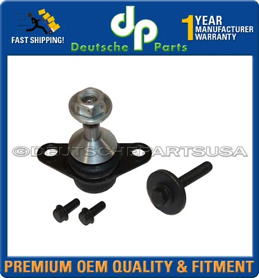 For Volvo S60 S80 V70 XC70 Front Lower Ball Joint Left / Right 274185, 274548 - Image 1 of 4